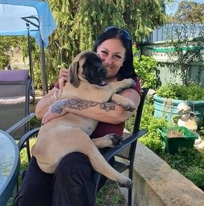 Meet your Posher, Kerry